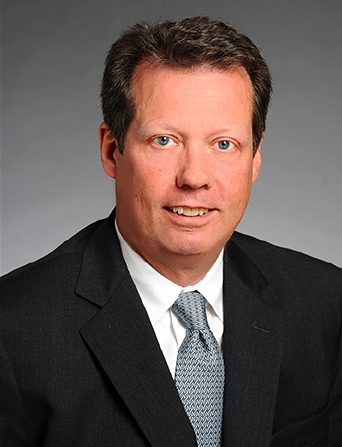 Robert E. Zoellner, Jr